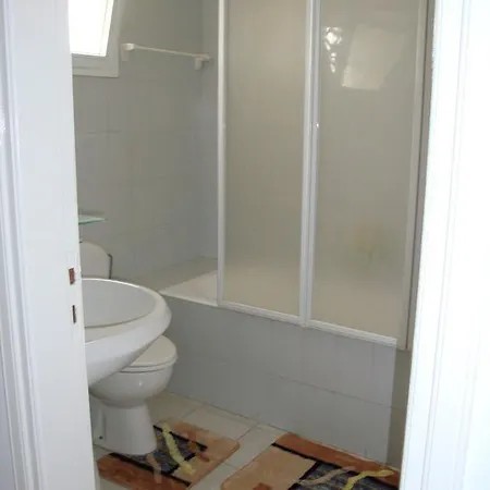 Galatex Beach Apartament Limassol