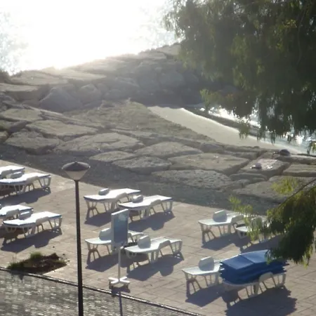 Galatex Beach Limassol