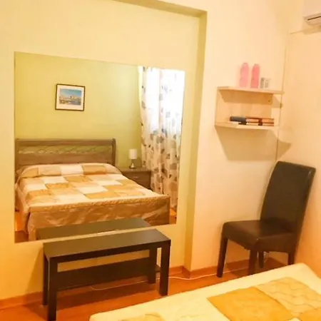 Apartament Galatex Beach Limassol