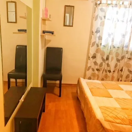 Galatex Beach Apartament Limassol