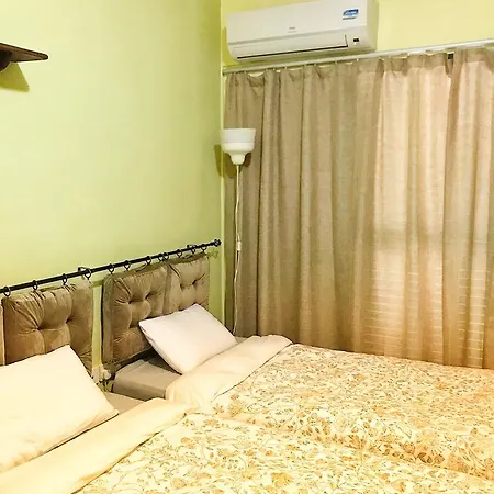 Galatex Beach Apartament *