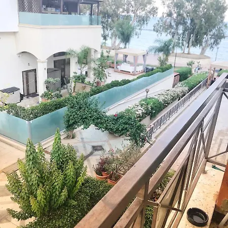 Galatex Beach Apartament