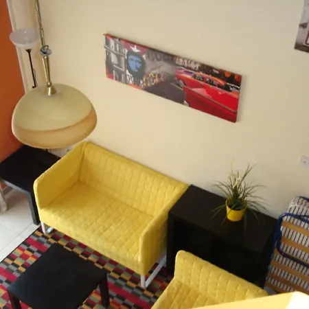 Galatex Beach Apartment
