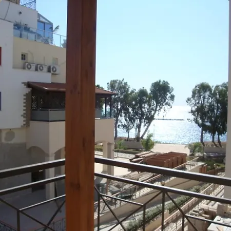 Galatex Beach