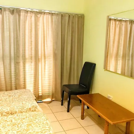 Apartment Galatex Beach